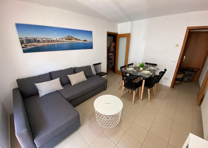 Apartmán Ar Isern *
