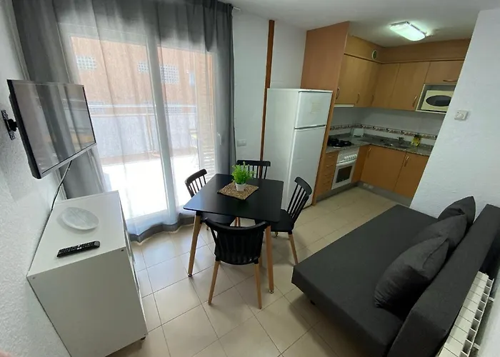 Apartmán Ar Isern *