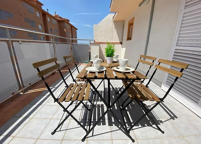Apartmán Ar Isern *
