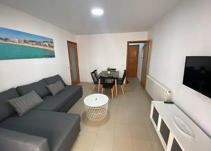 Apartmán Ar Isern