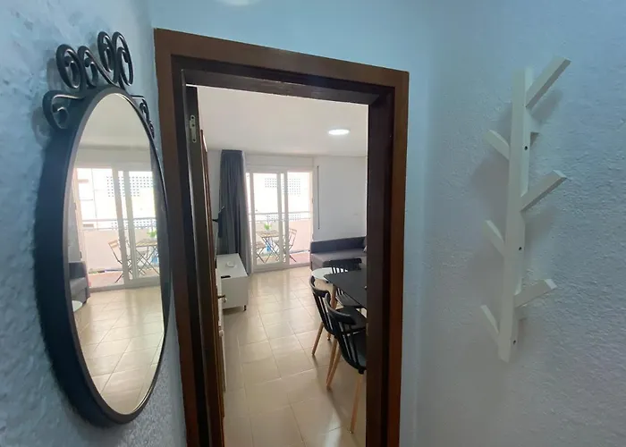 Ar Isern Apartmán