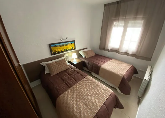 Ar Isern Apartmán