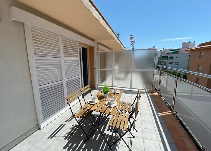 Apartmán Ar Isern *