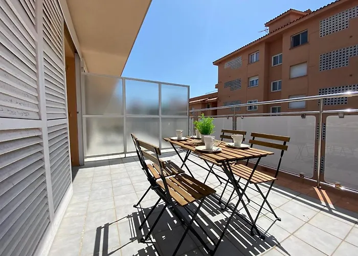Ar Isern Apartmán