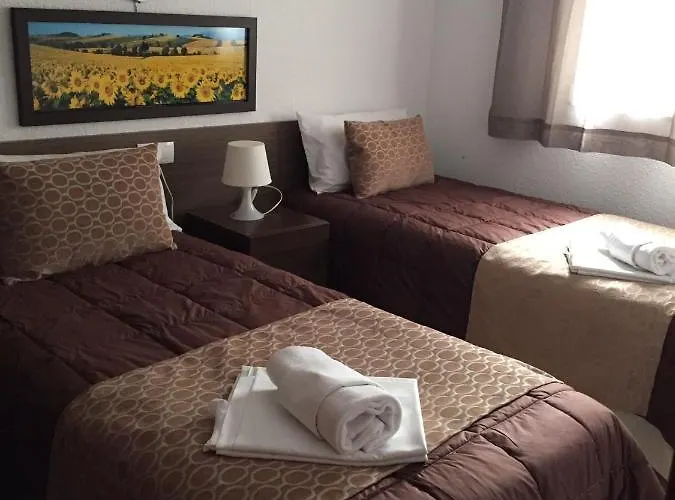 Ar Isern Apartmán
