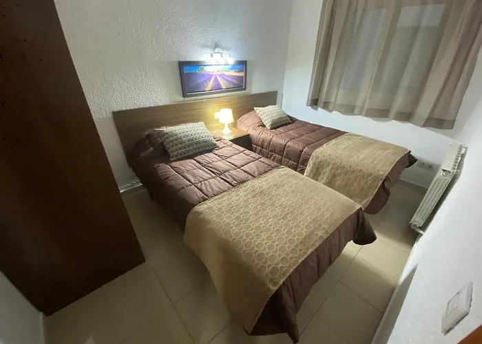 Ar Isern Apartmán