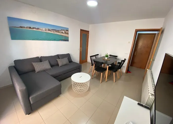 Apartmán Ar Isern