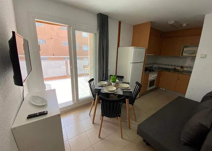 Ar Isern * Blanes