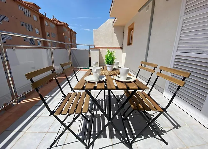 Apartmán Ar Isern *