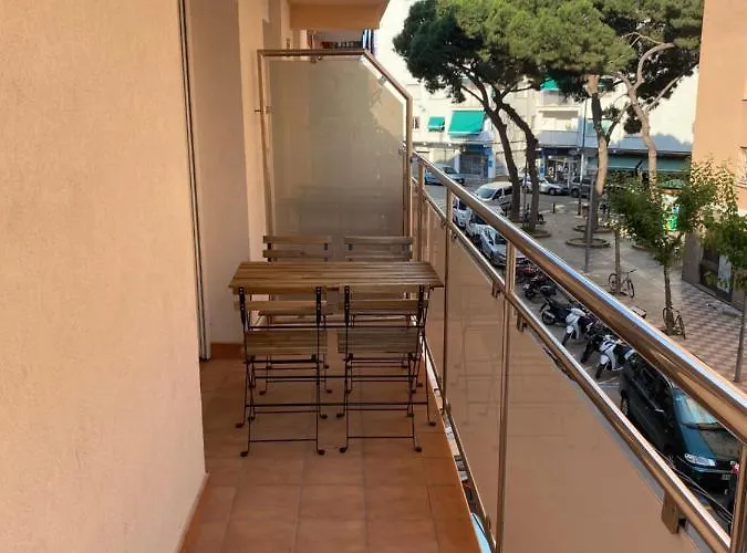 Ar Isern * Blanes