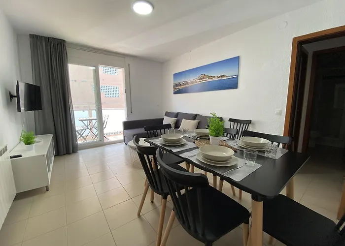 Ar Isern * Blanes